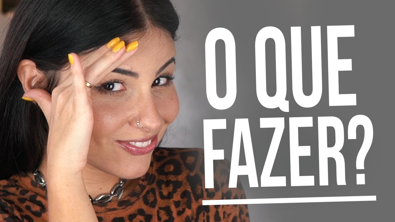E QUANDO ELA/ELE TE OLHA? O QUE FAZER?