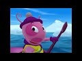 Row your Boat | The Backyardigans