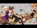 [Touhou Vocal] [GET IN THE RING] Graveyard ...
