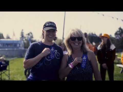 The East Pointers - Feeling Of Home - (Goolaholla! Festival 2023)