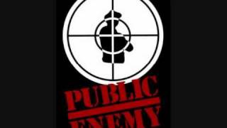 Public Enemy - Power To The People (Bodha Remixxx).wmv