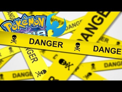 Pokémon Luna Nuzlocke Ep.44 - ...LA PRUEBA FINAL...