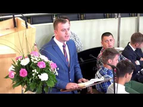 Duminica 10 Iulie 2016AM - Dr. Voicu Tudorache & Fanfara "Revarsari de har"