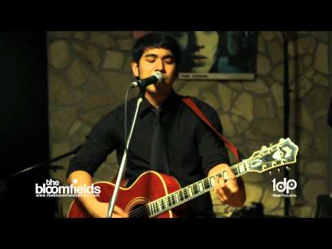 The Bloomfields Live - God Only Knows