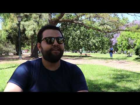 Depoimento em vídeo de Manoel Soares