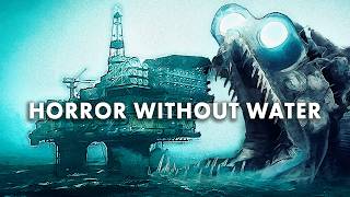 The Ocean Horror Game With No Water