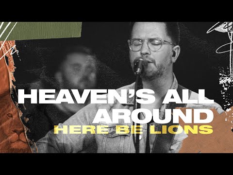 Thumbnail for Heaven's All Around video
