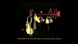 ALLONA Filipino hit song Someone&#39;s Always Saying Goodbye