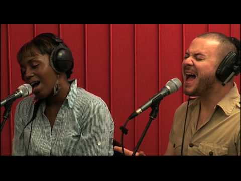 Studio Brussel: Rox - My baby left me