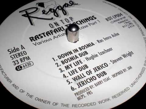 Ras Imru Asha // Down in Bosnia