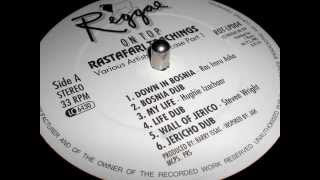 Ras Imru Asha // Down in Bosnia