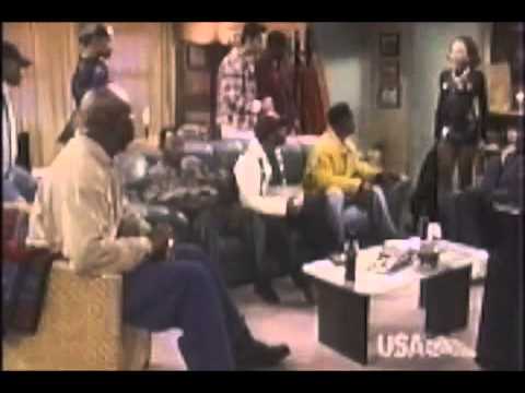 Buckwhite clips Ray Massara