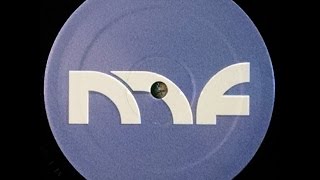 {Vinyl} Kuffdam & Plant - Summer Dream (Whiteroom Remix)