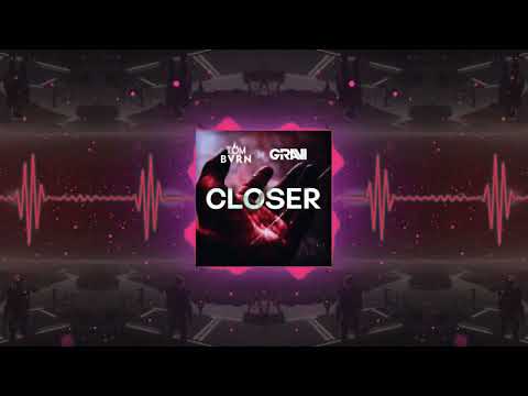 TOM BVRN x GRAVI - Closer