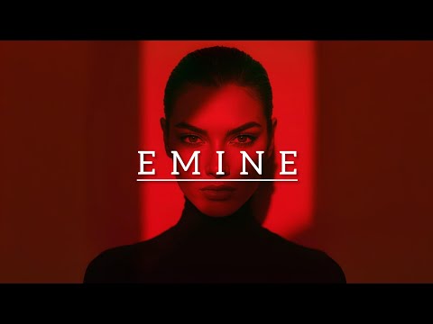 ArdLion - Emine  | Remix |