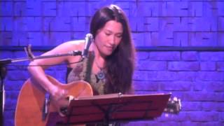 吉村瞳with小笠原友子『Heal Yourself/Ruthie Foster』