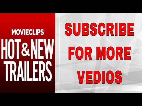 Uncle Mojo Official Trailer #1