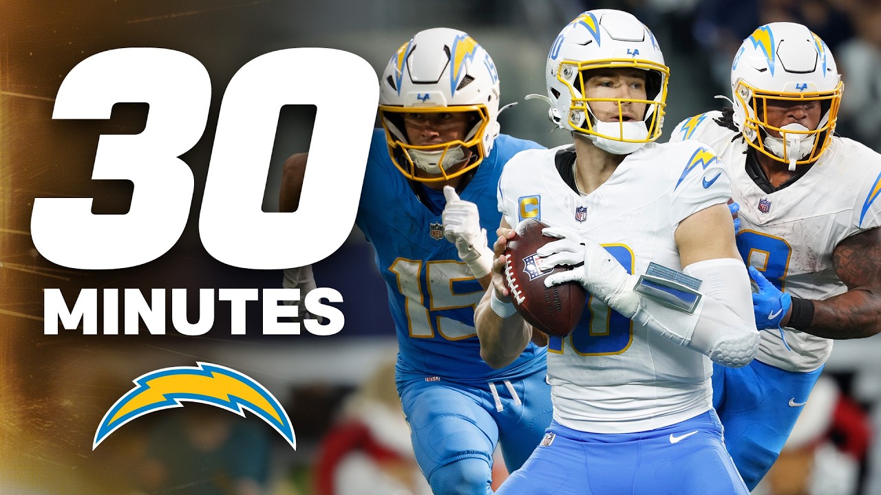 30 Minutes of Herbert, Ladd, and Hampton HLs | 2025