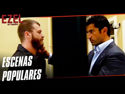Escenas Populares De Ezel - 77° Capítulo