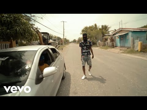 JAVIIYG - RAPID WAR (Official Video) ft. EL TEHSHA