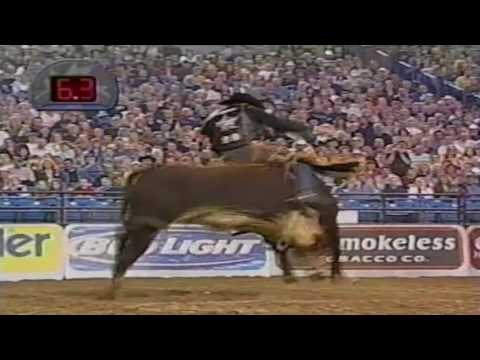Adriano Moraes vs Bada Bing - 04 PBR Tacoma (84 pts)