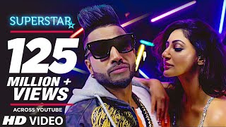 Sukhe: Superstar Song (Official Video) Jaani  New 
