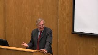 Seymour Hersh: The Warren and Anita Manshel Lecture in American Foreign Policy