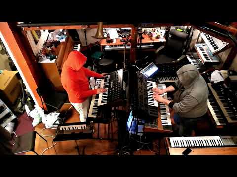 2 Amigas - Excerpts from Megaman 3