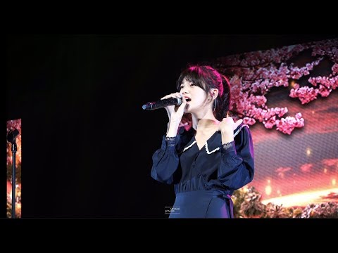181125 민서 MINSEO - 02 질투하나봐 (저글러스 OST) [LIVE] 4K
