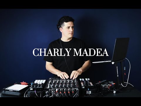 🎧 Charly Madea – Tour Music Fest 2025 | DJ Producer Set 5 Min 🎶