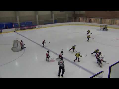 HC Vipers G WHITE – Narva PSK G  14:3 (9:1 ; 5:2)  05.11.2017