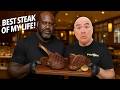I Tried The 1 Restaurants Of The Rich Famous