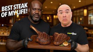 Download lagu I Tried the #1 Restaurants of the Rich & Famous! mp3