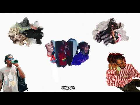 [FREE] Jay Critch x Famous Dex x Rich The Kid Type Beat - "Cookie" (prod. pablomcr)