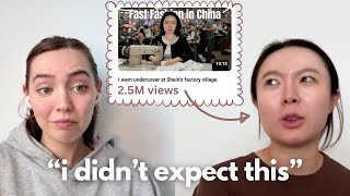 the story behind Shein’s factory village