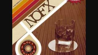 NOFX - I Am An Alcoholic (8-Bit)