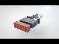 Adapt Air By Timloc The Ducting To Airbrick Adapter