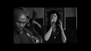 Monk - The final frontier Quintet "Looking back" (Reflections)