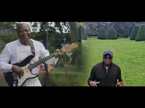 MARCO MBELLA feat JR NELSON   Mpuli mwa nje