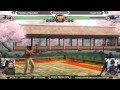EVO2K12 VF5FS Pool 1 W3 Panda Of SpadeZ VS Ryan Hart