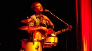 Bell X1 - ''How your heart is wired''