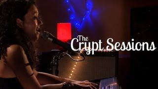Elsa Chapman - Stumble // The Crypt Sessions