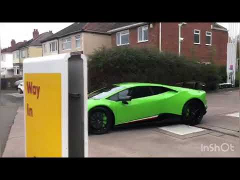 BEST OF Modified car sounds 2020