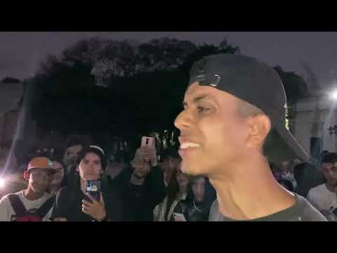 DOBAK VS RAMON ANTONIO Viernes 24 de Marzo