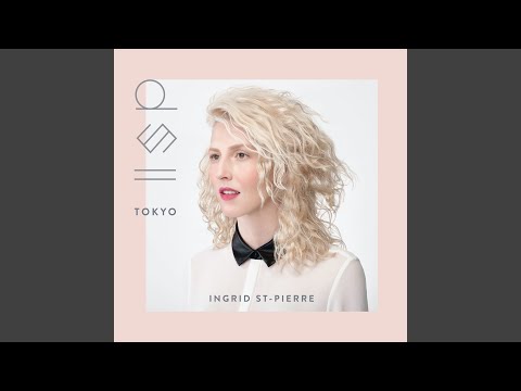 La Dentellière - Ingrid St-Pierre
