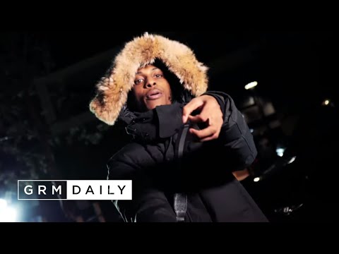 Tich Ya Kna - Trip x Trap (Intro) [Music Video] | GRM Daily