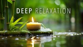 3 Hours of Calming Nature Music: Heal Your Nervous System & Restore Positive Energy | Knysna Forests