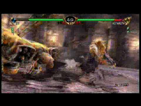 2009-02-01 Davo (Ivy) vs Alex (Astaroth) 4