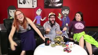 Meg Turney feet   soles Compliation 01 @ Youtube 720p 30fps H264 192kbit AAC