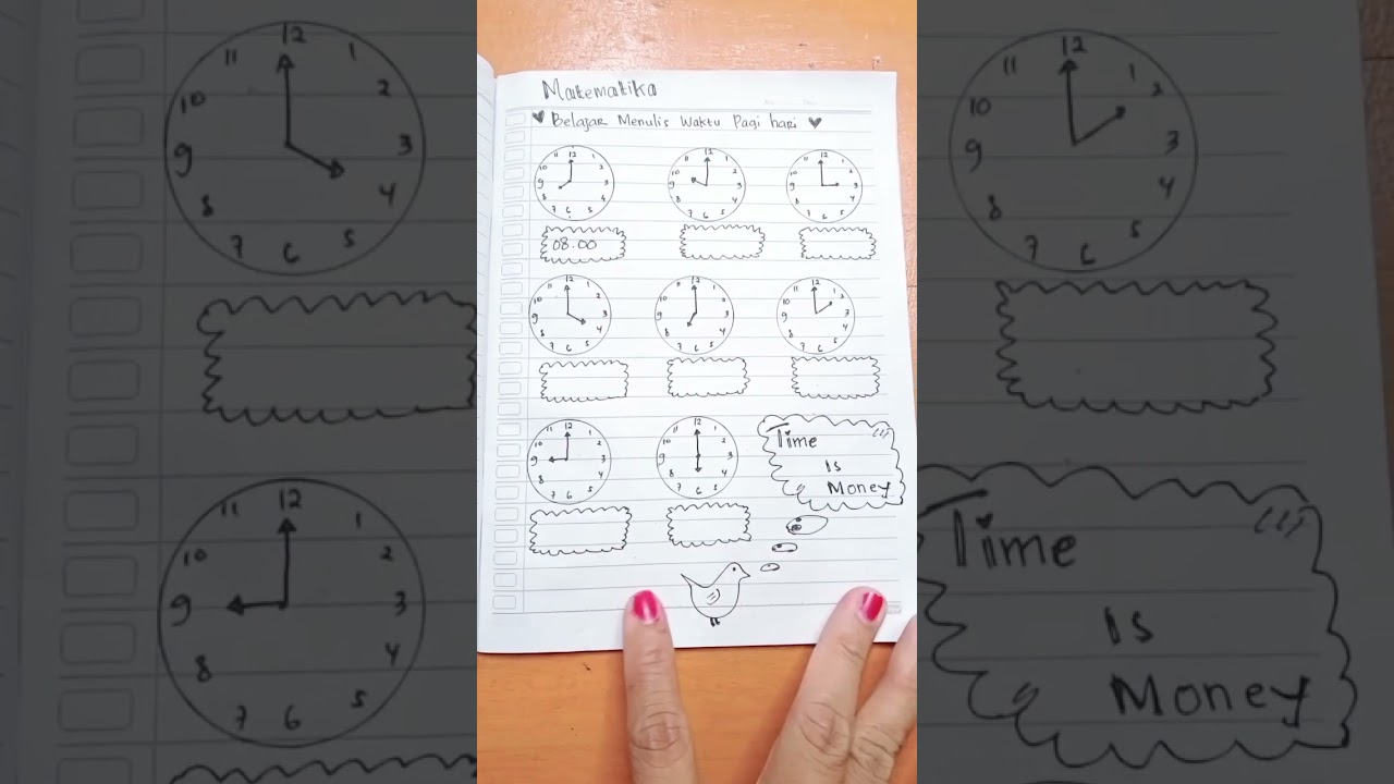 Latihan Soal Matematika kelas 2 SD #matematika #soalmatematika #latihan